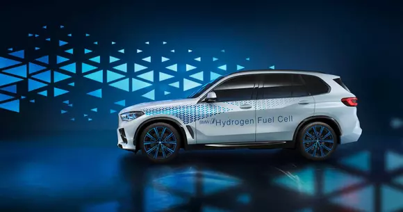 BMW deja lucrează cu Toyota la un motor cu hidrogen. Când îl vom vedea pe piață