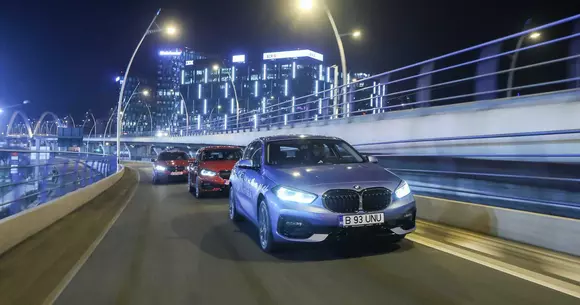 BMW și Mini îți vor livra mașina acasă, fără ca tu să ai contact cu personalul mărcii