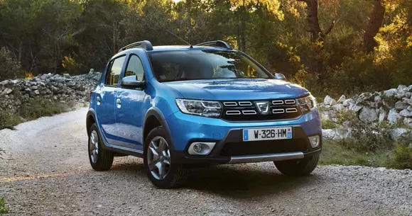 Scădere de 30% a pieței auto din România în primele șase luni ale anului