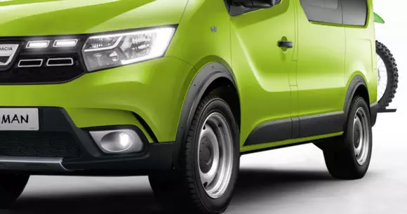 Un jurnalist englez se întreabă dacă ați plăti 16.000 € pentru o Dacia care să arate așa