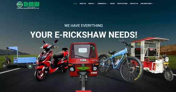 BMW își apără brandul: a obligat o marcă indiană să-și schimbe numele și logoul