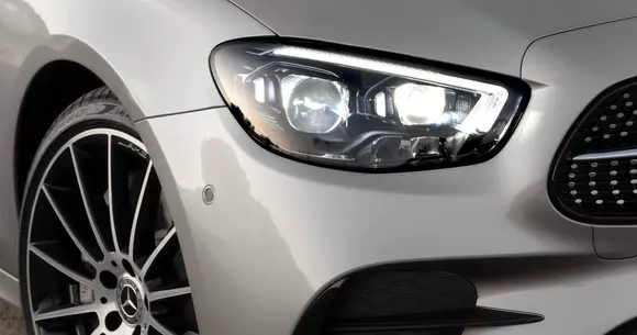 Vânzările Daimler cresc în China