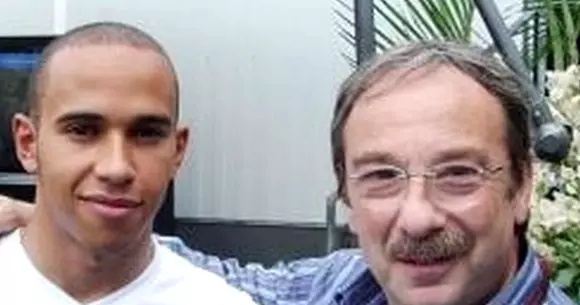 Comentatorul de Formula 1 Dan Alexandrescu a decedat la vârsta de 65 de ani