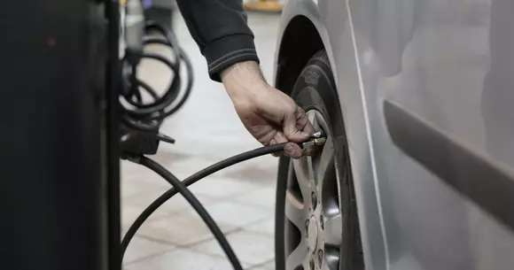 Emisii fără penalități: cât de mult poluează anvelopele?