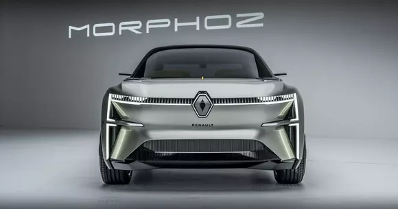 Renault pregătește un crossover electric pentru 2021. Autonomie impresionantă