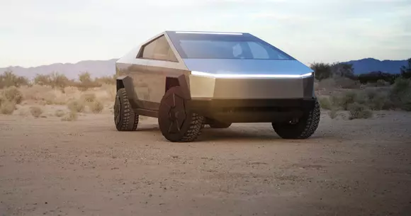 Tesla Cybertruck: Care sunt cei mai interesați clienți de pe mapamond?