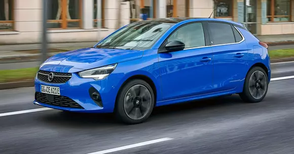 Trust Motors este noul importator oficial Opel în România