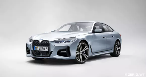 BMW Seria 4: cum va arăta viitoare generație (cel mai probabil)