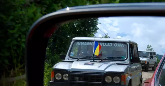 ARO 10 a debutat cu 40 de ani în urmă. Potențialul său de succes nu a fost niciodată maxim