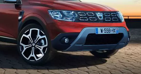 Dacia Duster Arkana Coupe - ce șanse sunt să intre în producție?