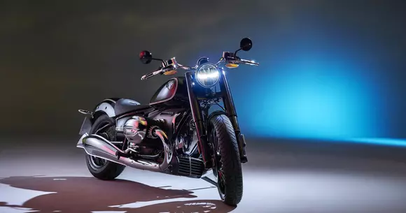 BMW Motorrad intră în segmentul cruiserelor