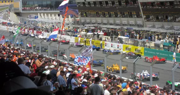 Cursa de 24 de ore de la Le Mans a fost amânată, dar nu e o premieră