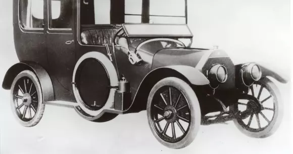 22 aprilie: fondarea Grupului Mitsubishi, pilon secular a economiei nipone