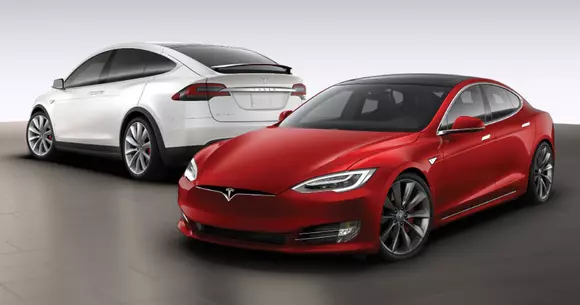 Studiu: cu cât sunt mai ieftine de întreținut mașinile electrice și hibride