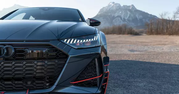 ABT a lansat RS6-R și RS7-R. Două Audi pe cât de frumoase pe atât de puternice (VIDEO)