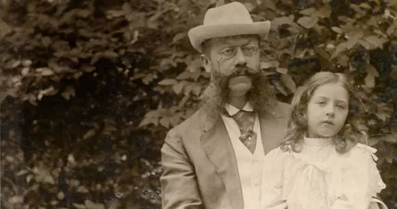 6 aprilie 1853 - s-a născut Emil Jellinek-Mercedes