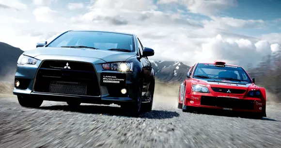 Mitsubishi, după 130 de ani: de la curier la legendă a motorsportului mondial