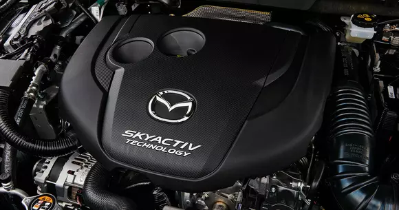 Ce urmează în materie de motorizări în gama Mazda?