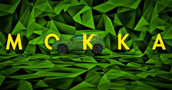 Teaser electric: ce am aflat despre viitoarea generație Opel Mokka