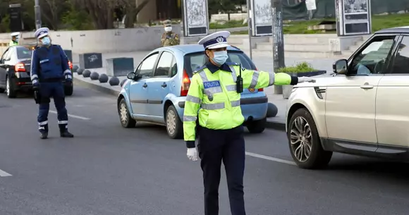 Prima zi fără decese în accidente rutiere din România