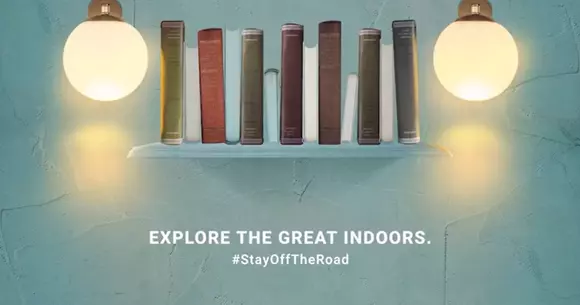 Creativitatea brandurilor auto nu a fost afectată de Covid-19