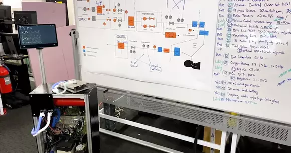 Tesla schimbă jocul: va produce ventilatoare din piesele lui Model 3
