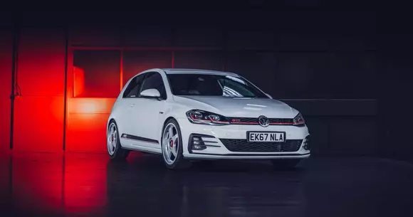Mountune52, upgrade major pentru VW Golf VII GTI. Are mai multă putere decât Golf R