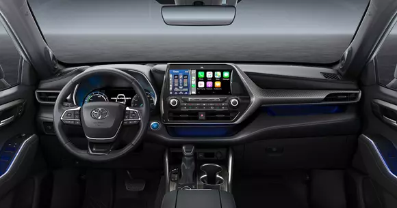 Toyota lansează un nou model pe piața europeană. Este mai mare decât Land Cruiser!