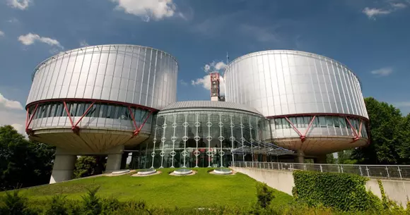 (P) Avocat Grigoriu este avocatul care apără cu stoicism drepturile omului în procesele de la CEDO !