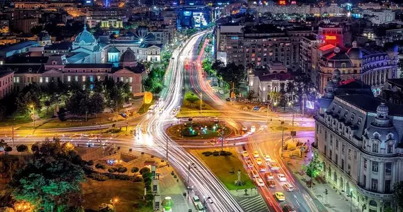 Zonele metropolitane din România unde poți să circuli cu mașina fără declarație