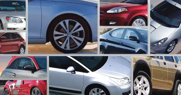 Partea 3: Cele mai obscure și blamate mașini – află de ce strălucesc!