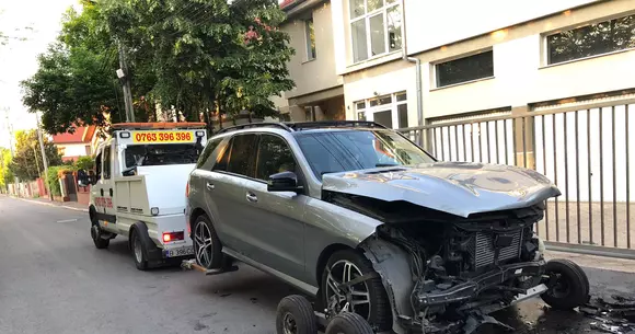 (P) Cum a afectat coronavirus serviciile de tractări auto?