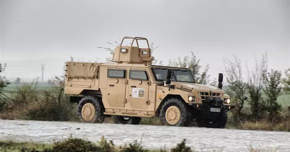 Ce este Sherpa Light Scout și cum îl poți comanda de la Renault