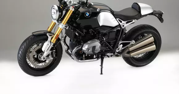 Rezultate impresionante la BMW Motorrad în România