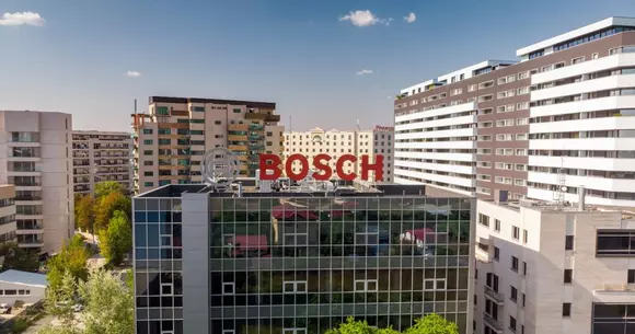 Bosch a încheiat anul fiscal 2019 în România cu vânzări de peste 436 de milioane de euro