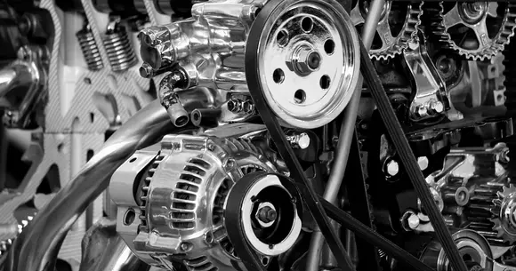 Top 5 cele mai apreciate motoare din România