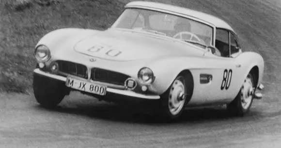 De neratat: Freude, un eveniment BMW live despre pasiunea pentru automobil