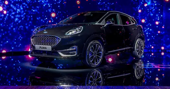 Ford Puma primește o motorizare mult așteptată și o nouă echipare de top