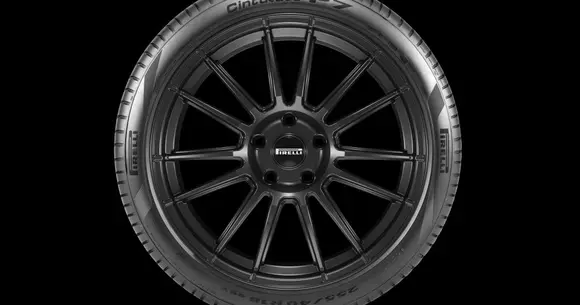 Pirelli lansează noul pneu de vară Cinturato P7