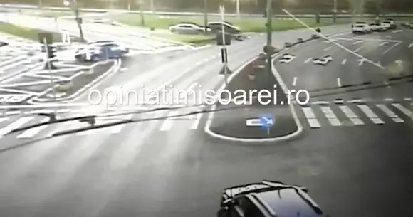 Ce se poate întâmpla dacă te urci beat la volan? Aflăm de la un tânăr șofer din Timișoara (Video)