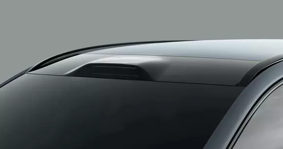 De ce vor avea toate modelele Volvo un stop de frână deasupra parbrizului?