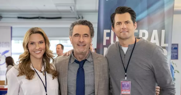 Pe 21 iunie, DIVA va difuza un nou film din seria ”Legile misterelor: Cuvintele ucid” (P)