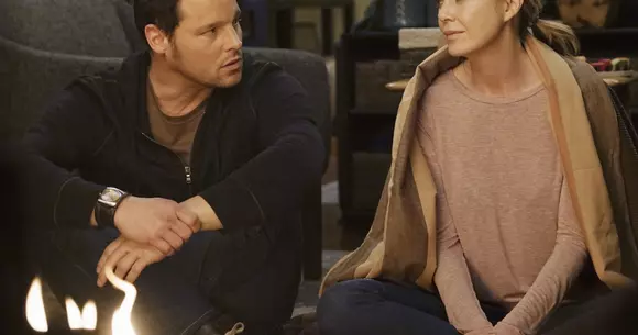 Sezonul 13 al serialului „Anatomia lui Grey” ajunge la final marți, pe 23 iunie (P)