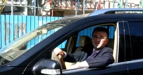 Preşedintele C J Vrancea a rămas fără permis. Circula cu doar....200 de km/h