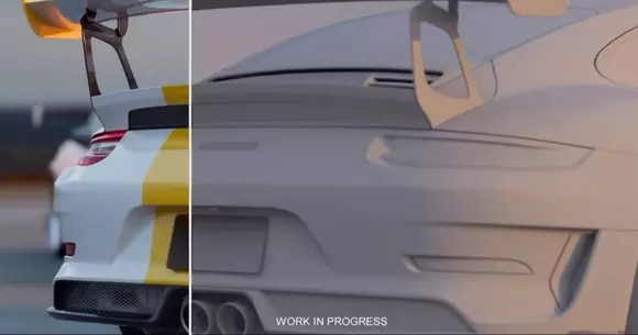 Următorul joc din seria Need for Speed se apropie de realitate