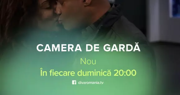 Un nou episod al serialului Camera de gardă (Chicago Med) este difuzat, în premiera în România, la DIVA, duminică de la 20:00 (P)