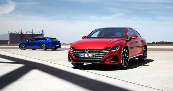 Volkswagen, regele încasărilor pe 2019. Câți bani a făcut pe secundă