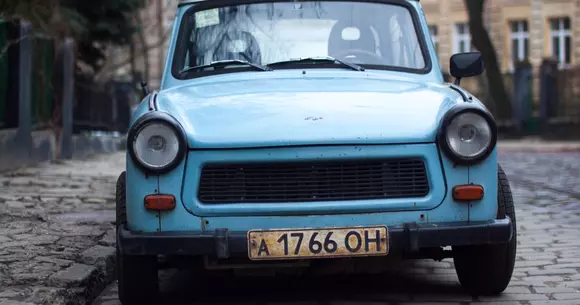 Gata! Scăpăm mai repede de rablele abandonate! Sunt incluse și cele înmatriculate în străinătate