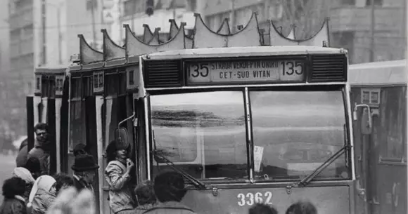 40 de ani de la cel mai tragic accident petrecut în România