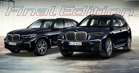 BMW renunță la o motorizare foarte populară în România